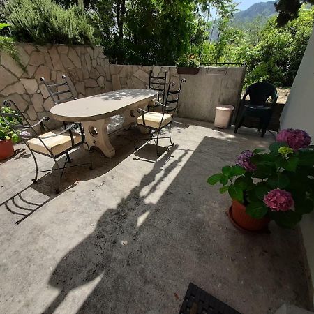 Studio Jeff 1 Apartamento Kotor Exterior foto