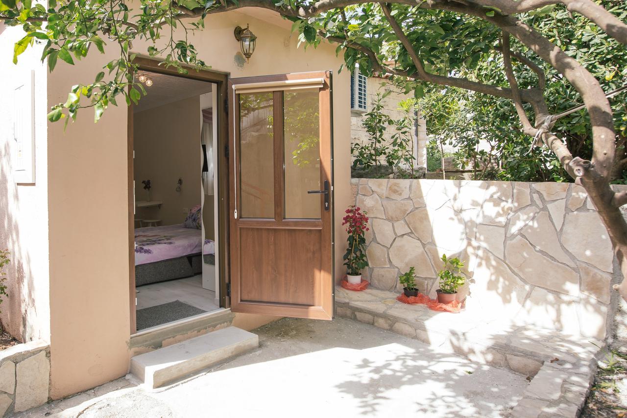 Studio Jeff 1 Apartamento Kotor Exterior foto