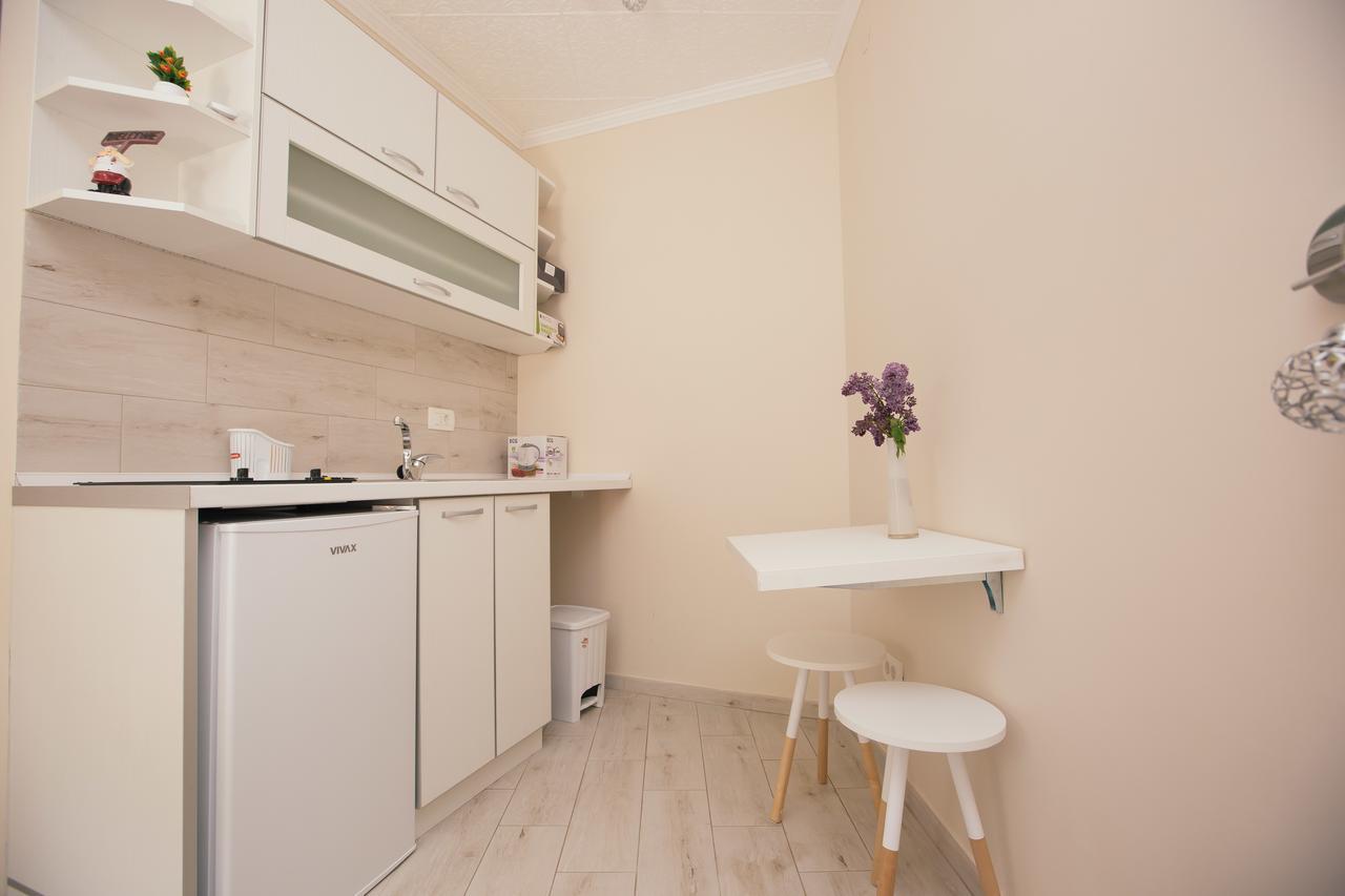 Studio Jeff 1 Apartamento Kotor Exterior foto