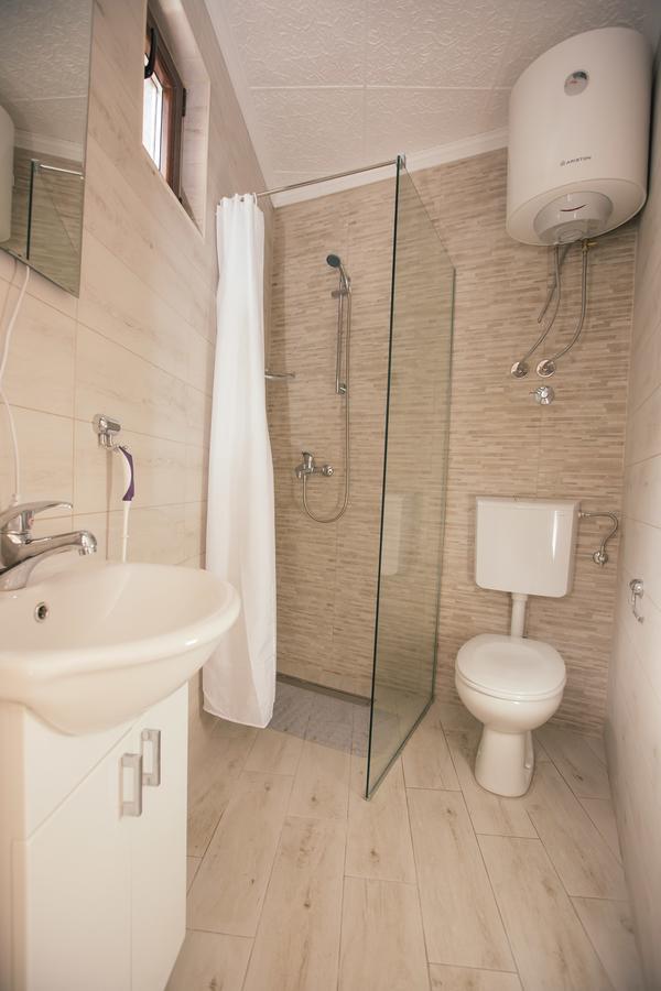Studio Jeff 1 Apartamento Kotor Exterior foto