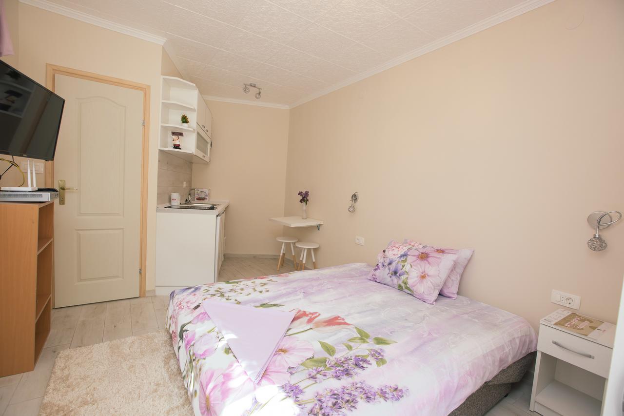Studio Jeff 1 Apartamento Kotor Exterior foto