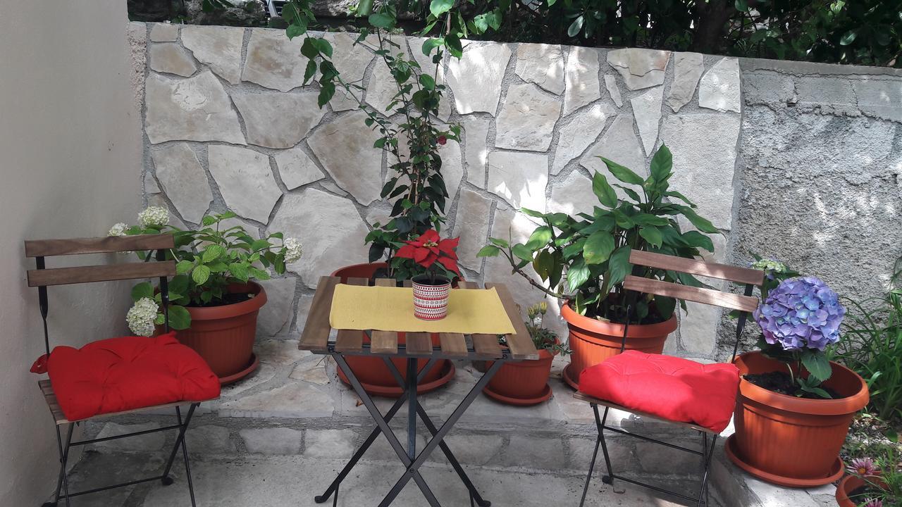 Studio Jeff 1 Apartamento Kotor Exterior foto