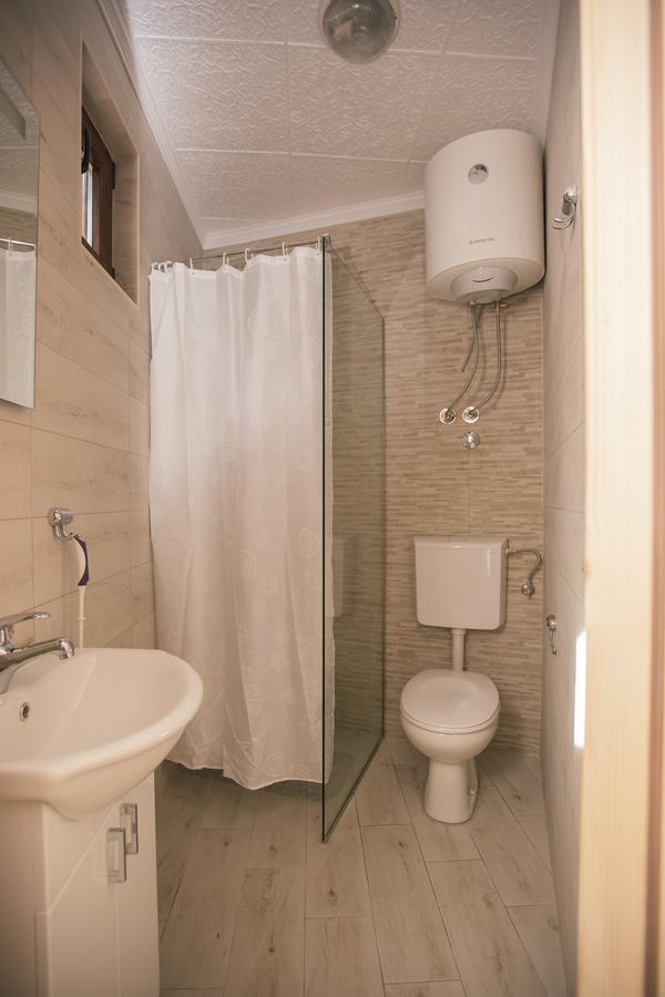 Studio Jeff 1 Apartamento Kotor Exterior foto