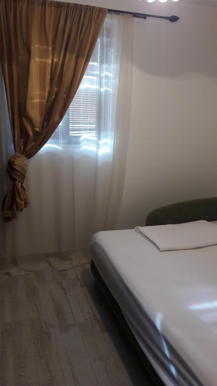 Studio Jeff 1 Apartamento Kotor Exterior foto