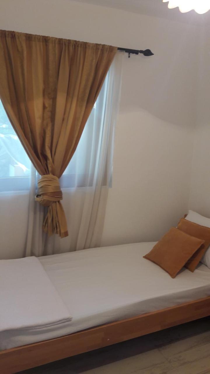Studio Jeff 1 Apartamento Kotor Exterior foto