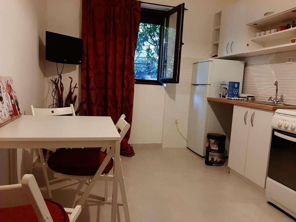 Studio Jeff 1 Apartamento Kotor Exterior foto