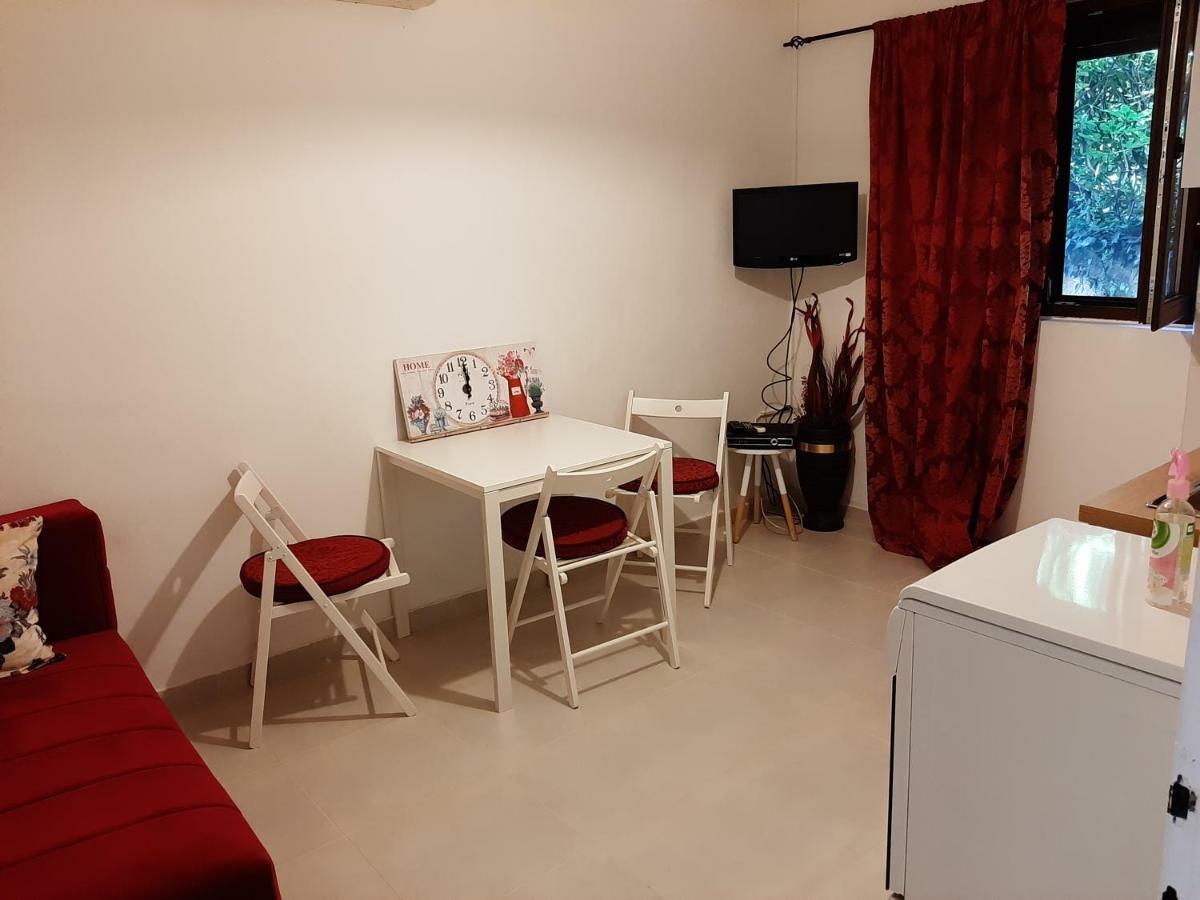 Studio Jeff 1 Apartamento Kotor Exterior foto