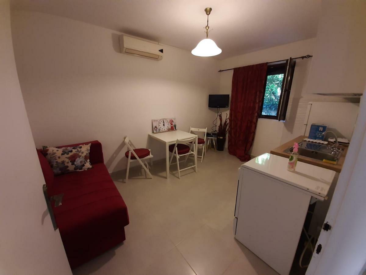 Studio Jeff 1 Apartamento Kotor Exterior foto