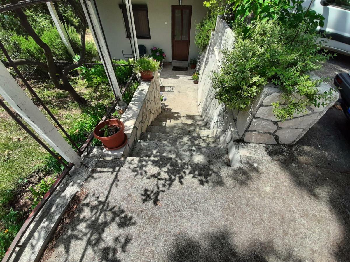 Studio Jeff 1 Apartamento Kotor Exterior foto