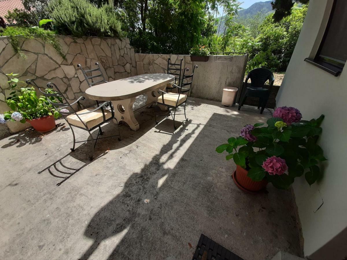 Studio Jeff 1 Apartamento Kotor Exterior foto