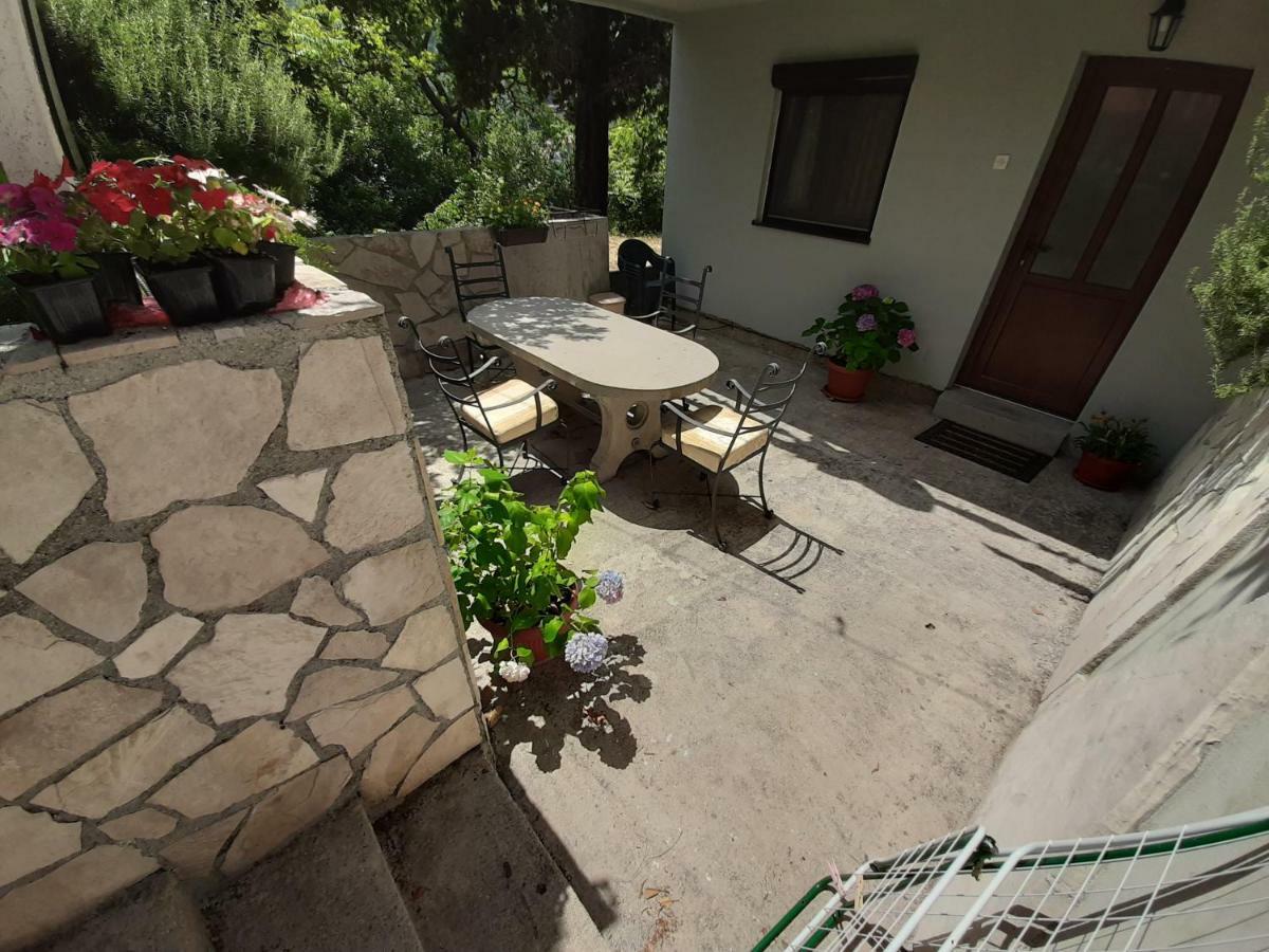 Studio Jeff 1 Apartamento Kotor Exterior foto